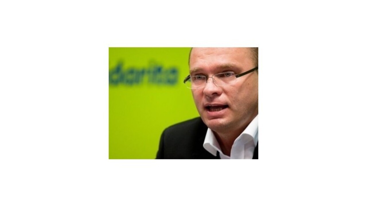 Sulík má predstavu o famóznom prezidentskom kandidátovi