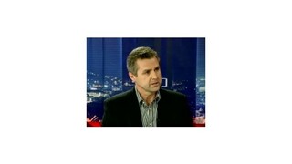 Spišiak končí ako policajný prezident, nahradí ho Gašpar