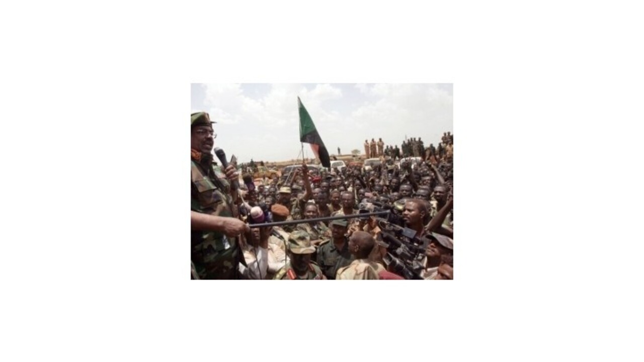 Južný Sudán zažil letecké bombardovanie, rastú obavy z novej vojny