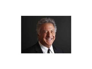 Dustin Hoffman zachránil kolabujúceho bežca