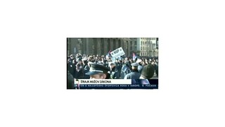 V Srbsku sa dohodli na zložení novej vlády, bude dvojfarebná