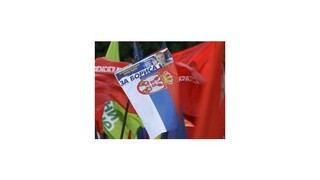 V Srbsku sa dohodli na zložení novej vlády, bude dvojfarebná