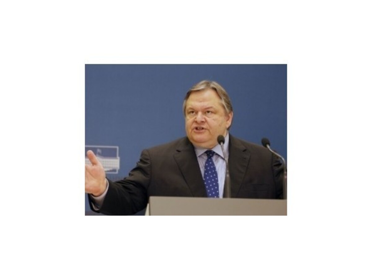 Gréci nevedia zložiť vládu, na rade je socialista Venizelos