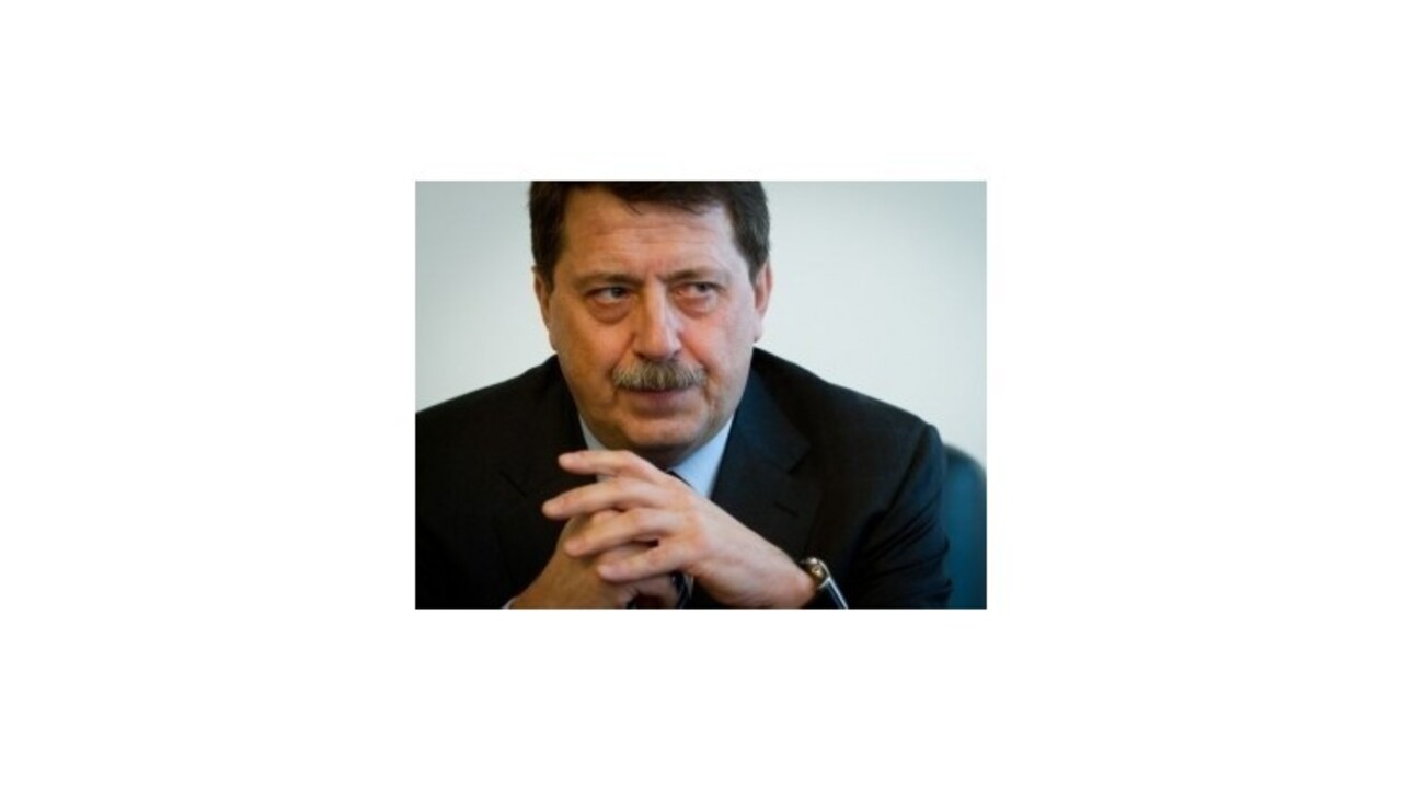 Sulíkov vzorec o platoch poslancov treba zrušiť, tvrdí Paška