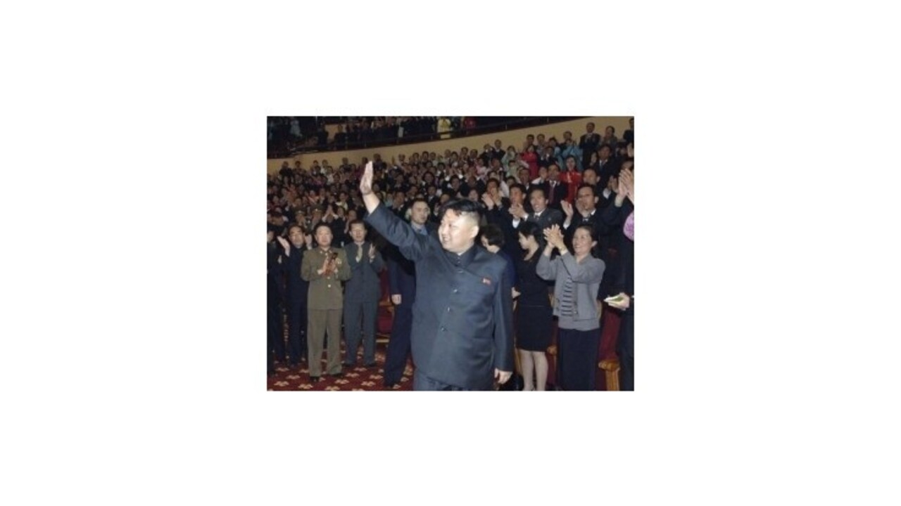 Severokórejčanom otvárajú oči kapitalistické telenovely