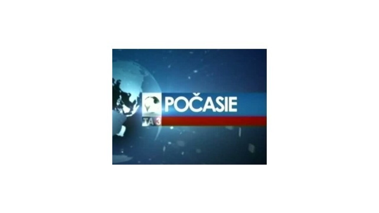 POČASIE: Predpoveď na noc a zajtra