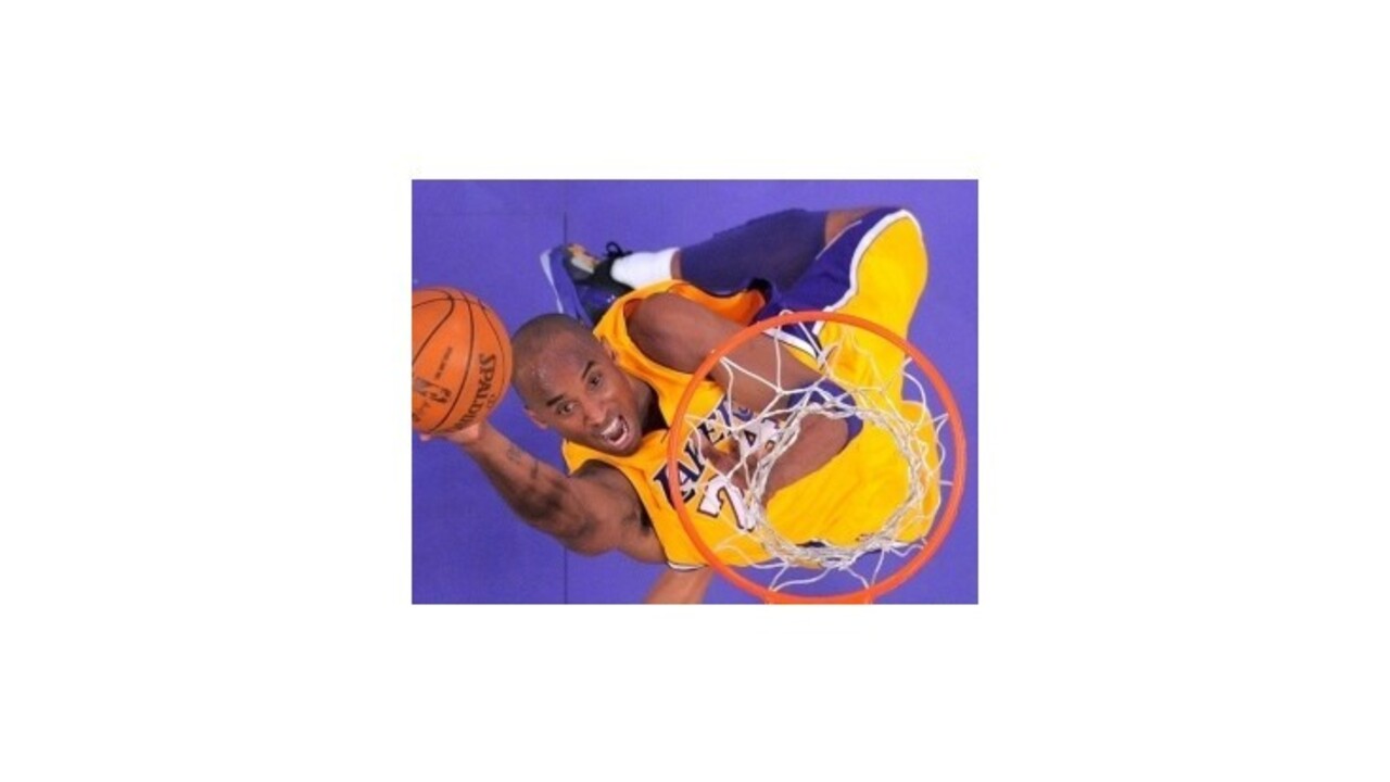 Víťazný úvod Bostonu, Lakers v druhom kole,