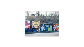 Množstvo bilbordov má obmedziť legislatíva