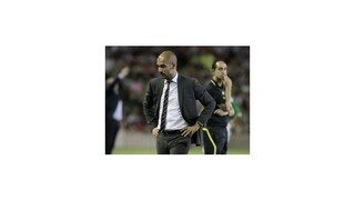 FC Barcelona remízoval s Realom Betis 2:2