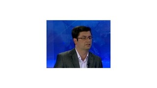 HOSŤ V ŠTÚDIU: S Tomášom Dudášom o situácii v Grécku