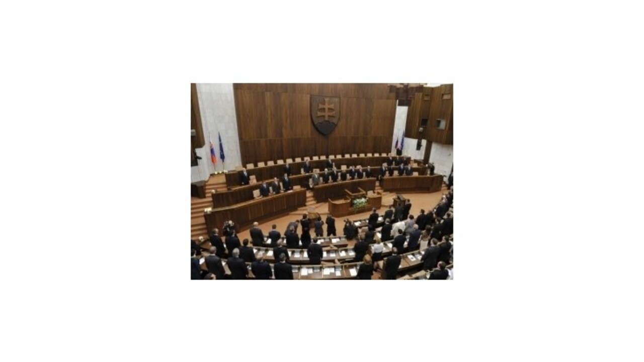 Prieskum: Výsledky volieb veľmi sklamali len zlomok ľudí