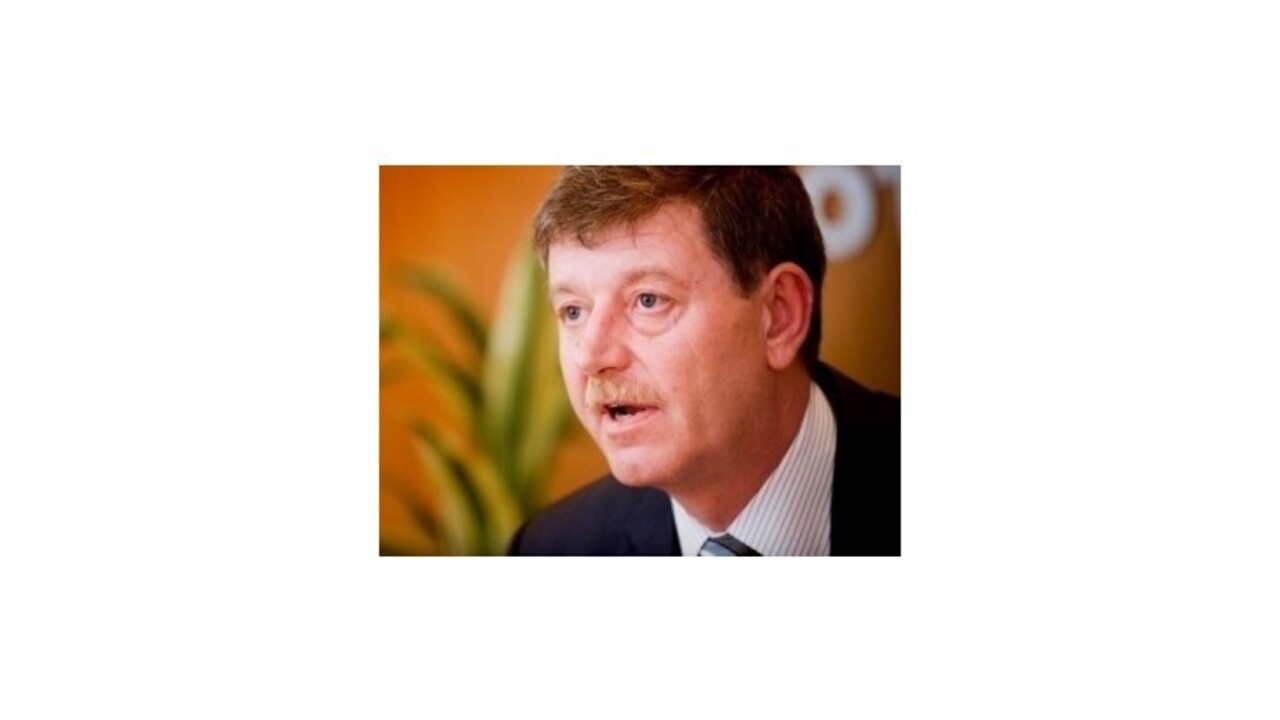 Envirorezort dostal státisícovú pokutu pre čachre Slotovho ministra