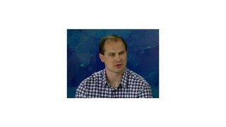 HOSŤ V ŠTÚDIU: Radoslav Hecl o MS v hokeji