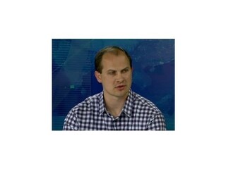HOSŤ V ŠTÚDIU: Radoslav Hecl o MS v hokeji
