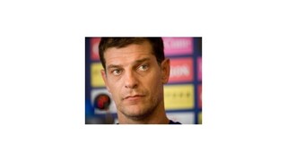 Bilič sa po ME stane trénerom Lokomotivu Moskva