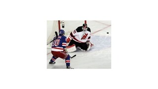 NY Rangers vstúpili do finále Východnej konferencie triumfom