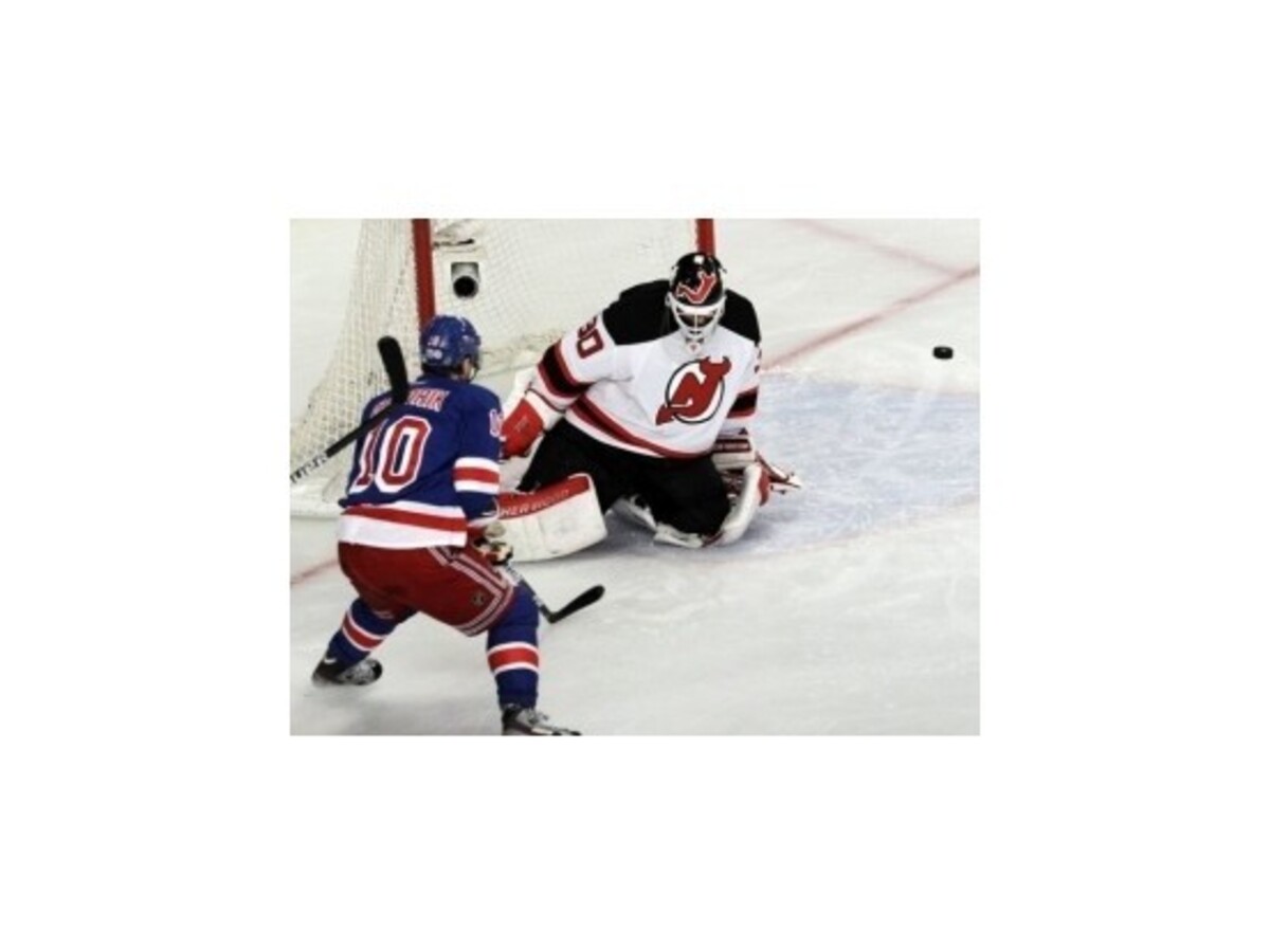 NY Rangers vstúpili do finále Východnej konferencie triumfom