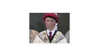 Trenčianskemu rektorovi odklepli 14-tisícovú odmenu