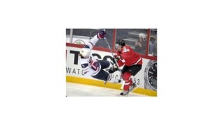 Američania si poradili so Švajčiarmi