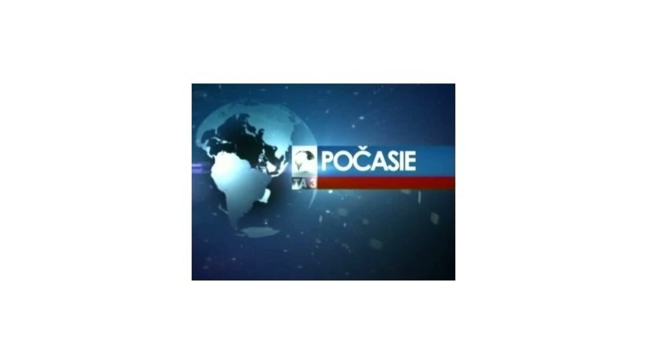 POČASIE: Predpoveď na dnes