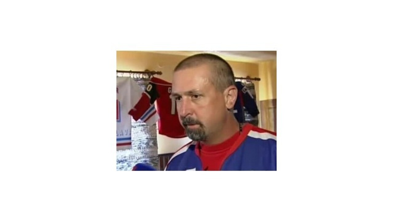 Reakcie po zápase Kanada - Slovensko