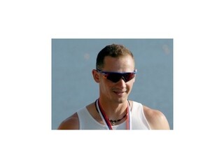 Hagara získal miestenku, vyhral finále C1 na 200 m