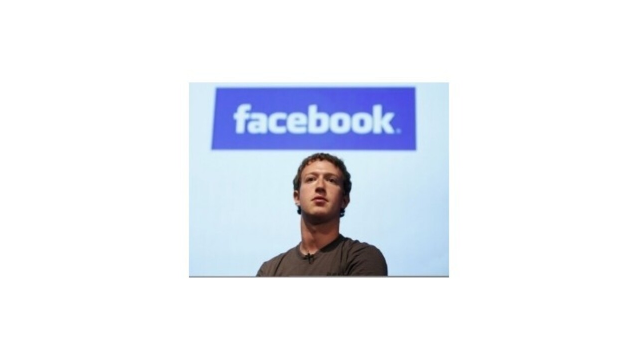 Burza zažíva udalosť storočia, Facebook chce miliardy dolárov