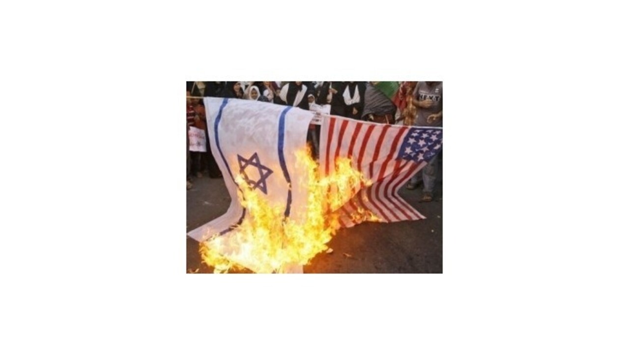 Izraelská armáda opäť zatkla Palestínčana, ktorého vymenili za Šalita