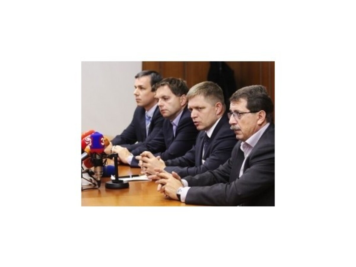 Smeráci vyhrali dlhoročný spor o doménu smer.sk