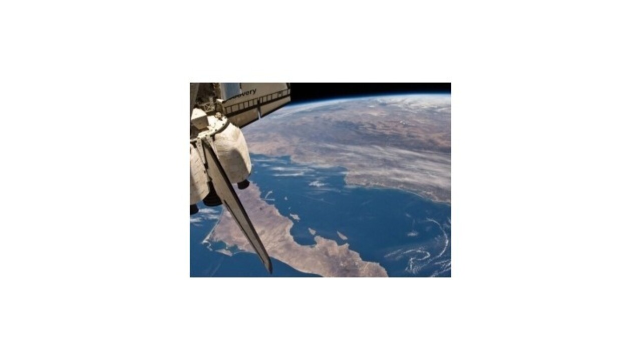 Štart súkromnej vesmírnej lode k ISS na poslednú chvíľu zrušili