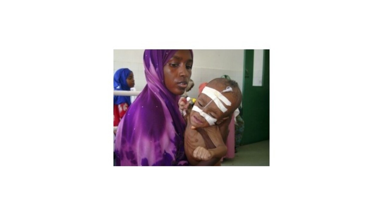 Hlad sa v Afrike šíri ako nákazlivá choroba ta3