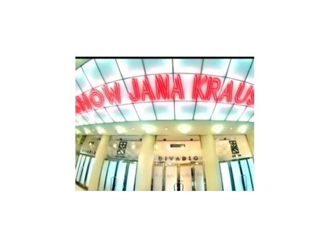 Show Jana Krausa z 19. mája