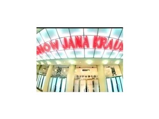Show Jana Krausa z 19. mája