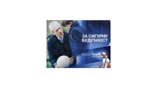 Srbi volia v druhom kole prezidenta, víťazom môže byť Nikolič