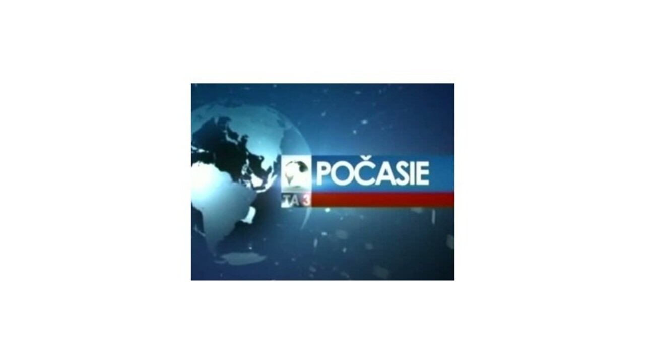 Predpoveď počasia na dnes