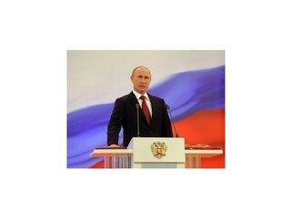 Prezident Putin vymenoval novú vládu