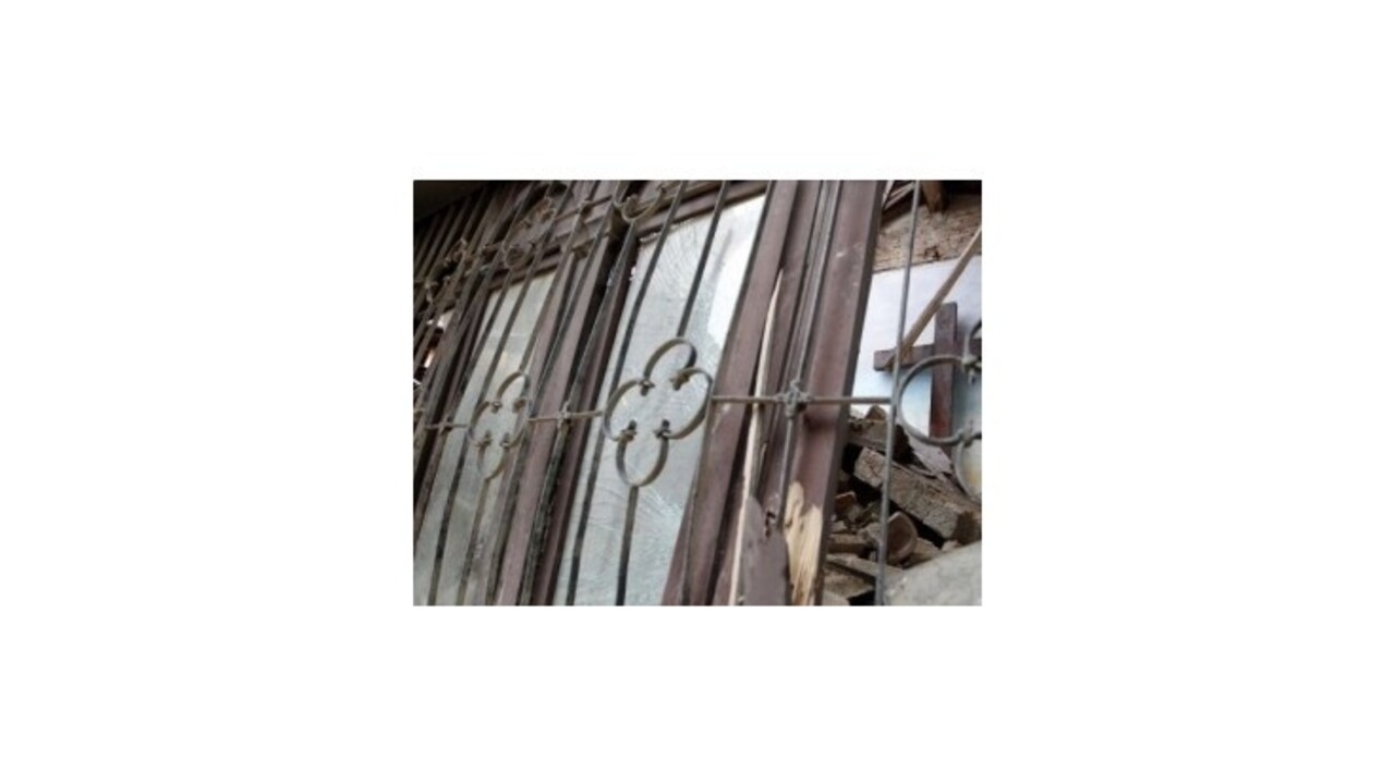 Bulharsko po zemetrasení: Desiatky ranených, výnimočný stav
