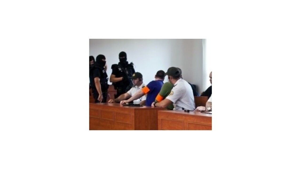 Údajný boss sýkorovcov vypovedal o vražde advokáta Valka