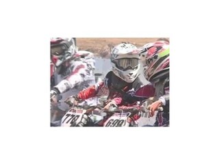 Veľké Uherce hostili ME v motokrose