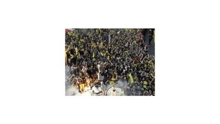 Dortmund opäť s najvyššou priemernou návštevnosťou
