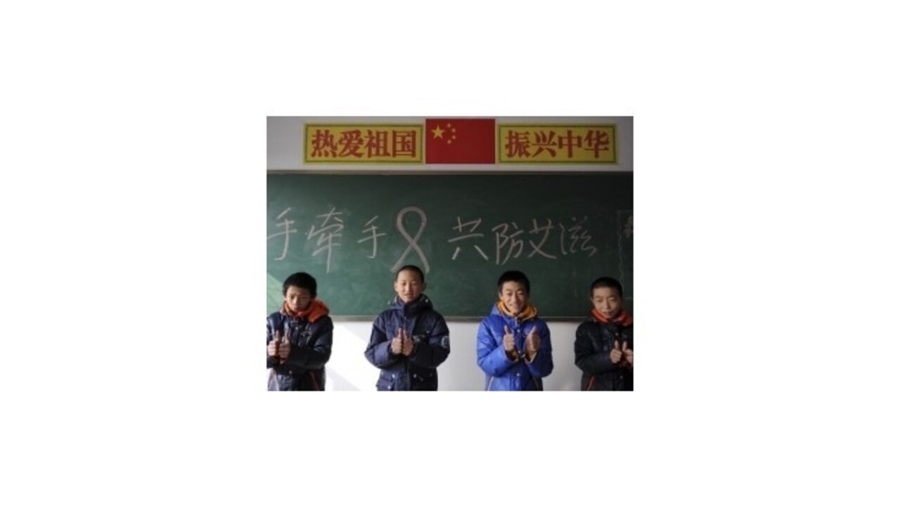 Developeri zbúrali čínsku školu obnovenú z darov po zemetrasení