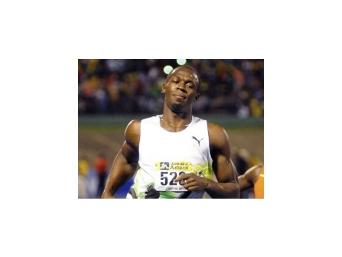 Magnetom ostravskej Zlatej tretry bude Usain Bolt