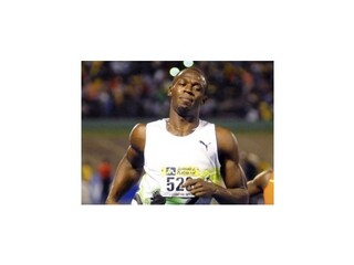 Magnetom ostravskej Zlatej tretry bude Usain Bolt