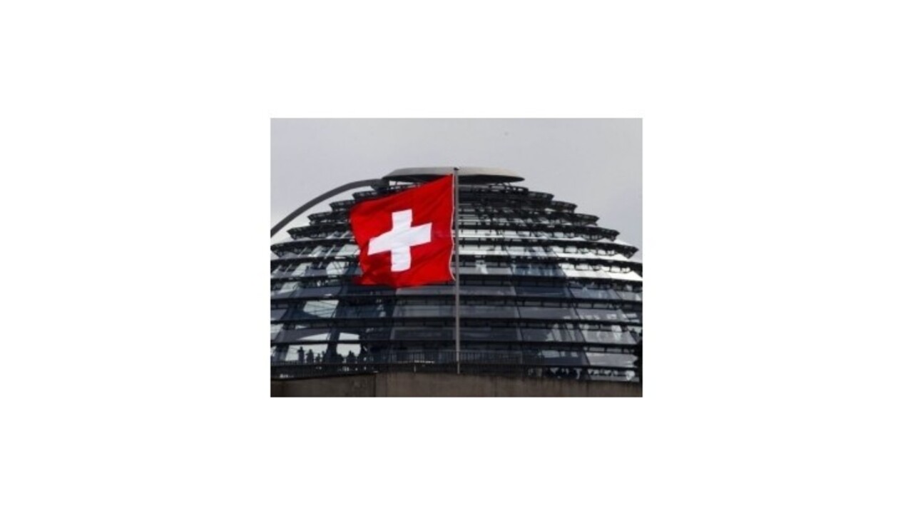 EP: Švajčiarsko diskriminuje nové členské krajiny vrátane SR