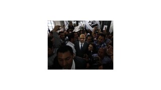 Egypťania netušia čo bude mať nový prezident v náplni práce