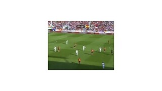 Španieli si v príprave na Euro zmerali sily so Srbmi