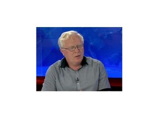 HOSŤ V ŠTÚDIU: Profesor Jozef Masarik o vesmírnej lodi Dragon