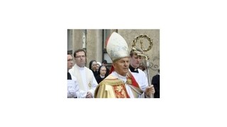 Kardinál Tomko riadi vyšetrovanie škandálu VatiLeaks