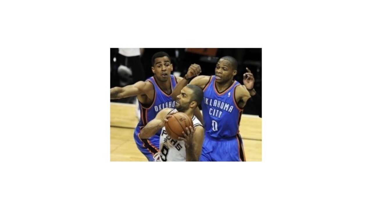 San Antonio sa ujalo vedenia, vyhralo 19-krát za sebou