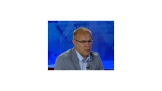 HOSŤ V ŠTÚDIU: F. Baranec o ochrane osobných dát a kybernetickej bezpečnosti